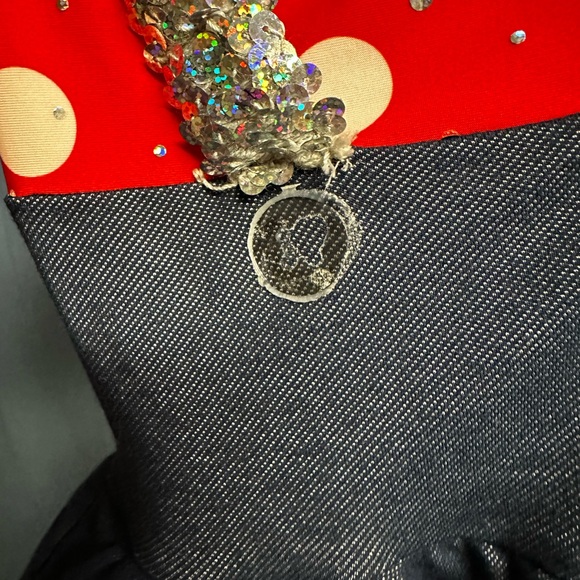 A wish come true costume - Picture 4 of 4